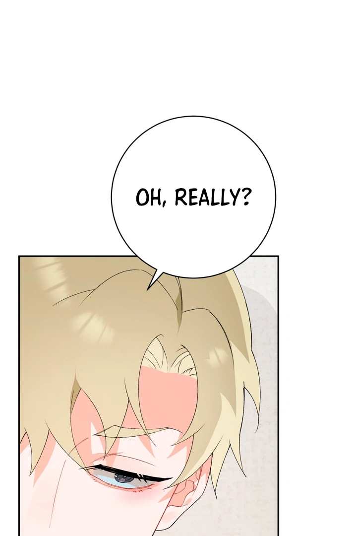 Holy yet Merciless - Chapter 10 Page 20
