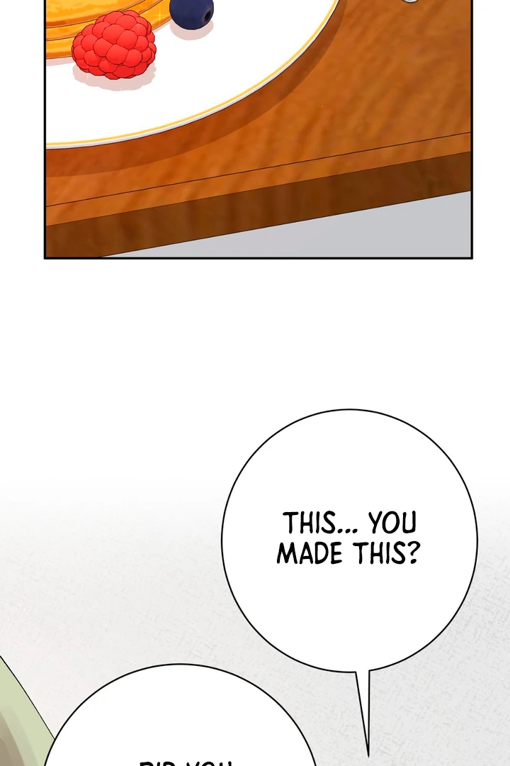 Holy yet Merciless - Chapter 10 Page 32