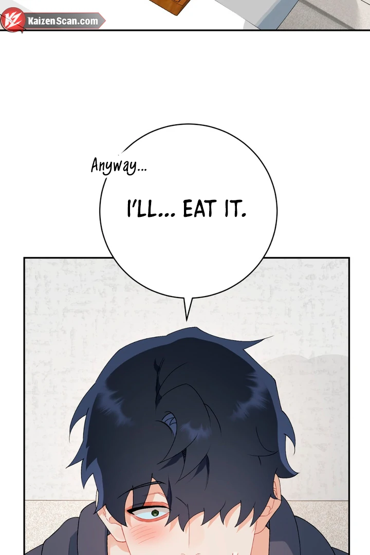 Holy yet Merciless - Chapter 10 Page 34