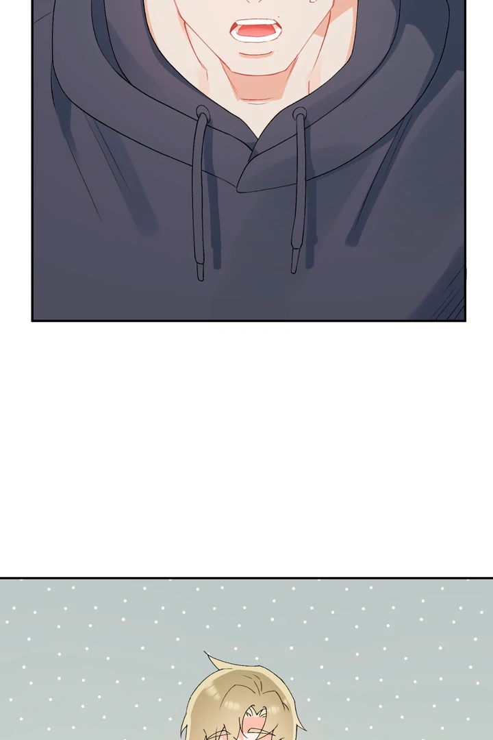 Holy yet Merciless - Chapter 10 Page 35