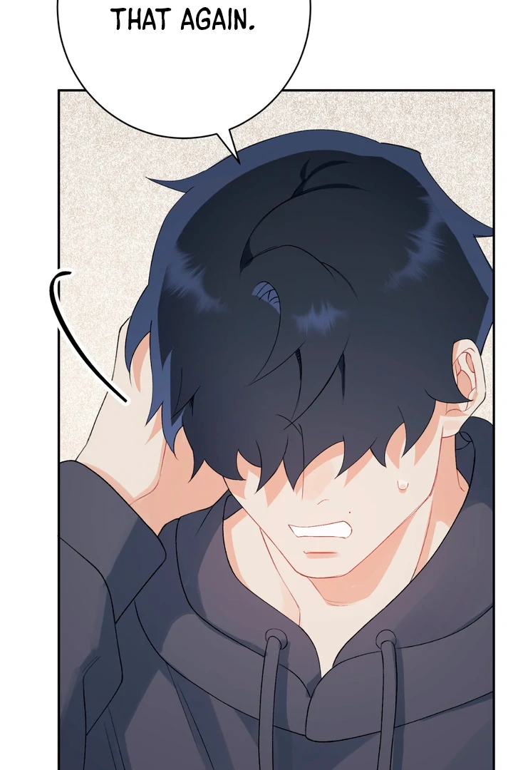 Holy yet Merciless - Chapter 10 Page 47