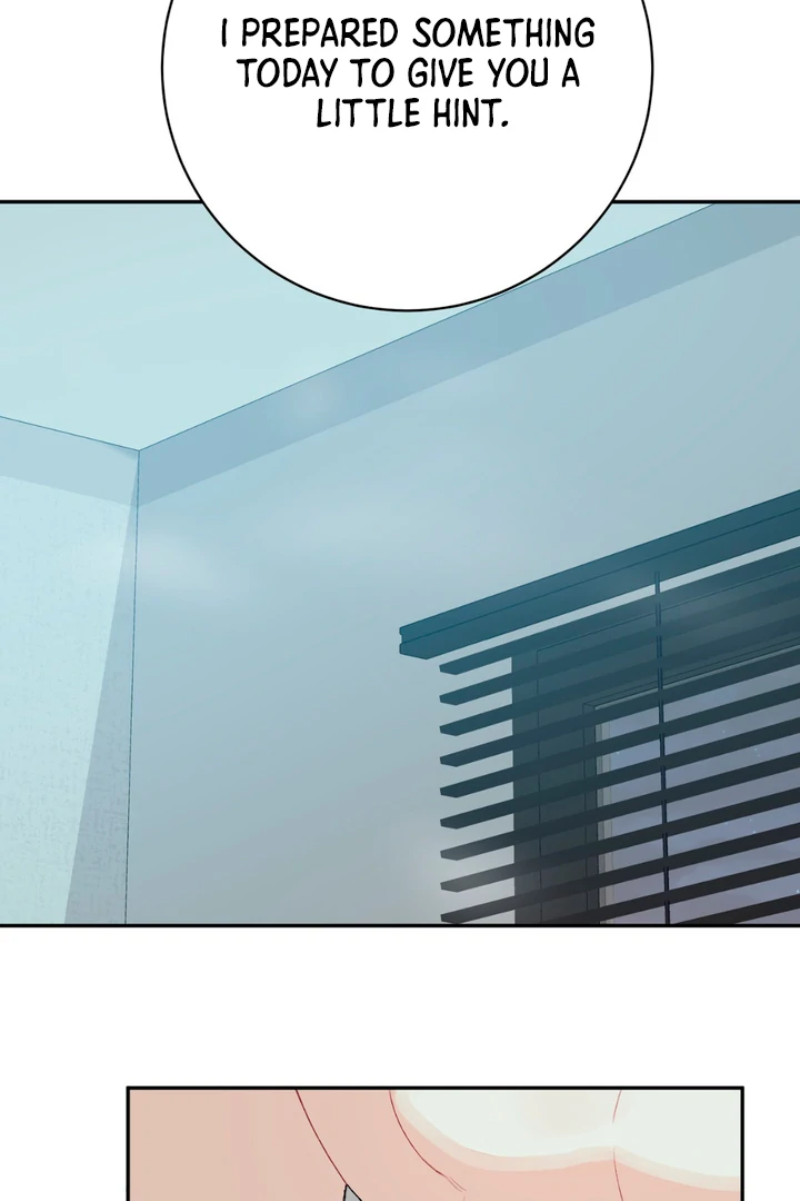 Holy yet Merciless - Chapter 11 Page 21