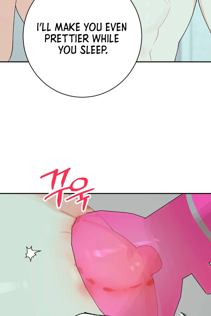 Holy yet Merciless - Chapter 11 Page 24