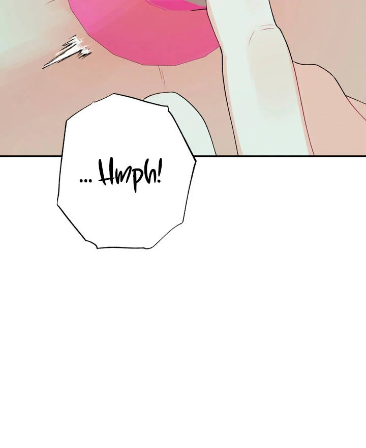 Holy yet Merciless - Chapter 11 Page 27
