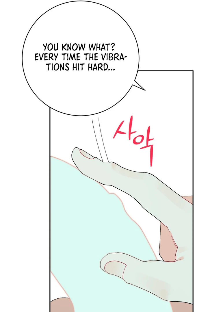 Holy yet Merciless - Chapter 11 Page 42