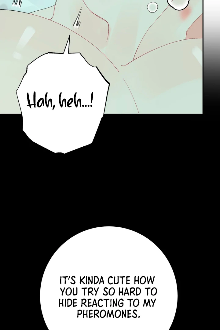 Holy yet Merciless - Chapter 11 Page 57