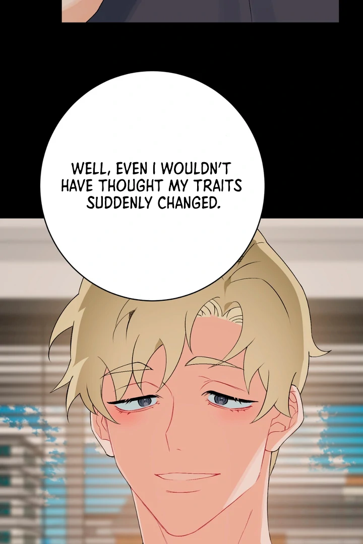 Holy yet Merciless - Chapter 11 Page 60