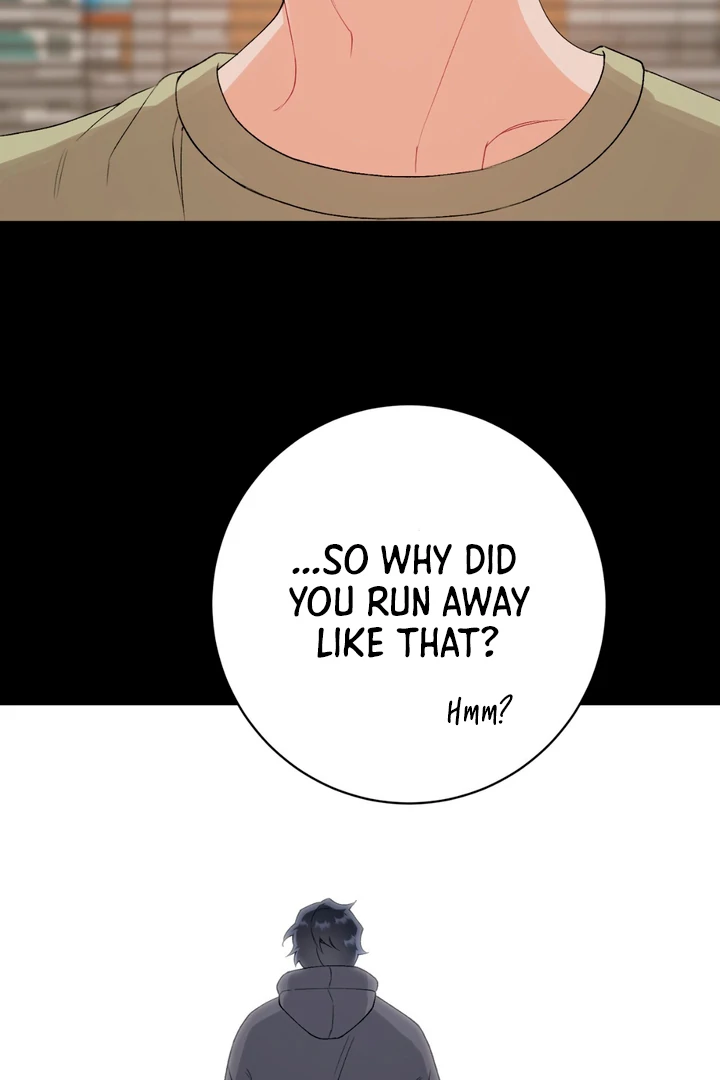 Holy yet Merciless - Chapter 11 Page 61