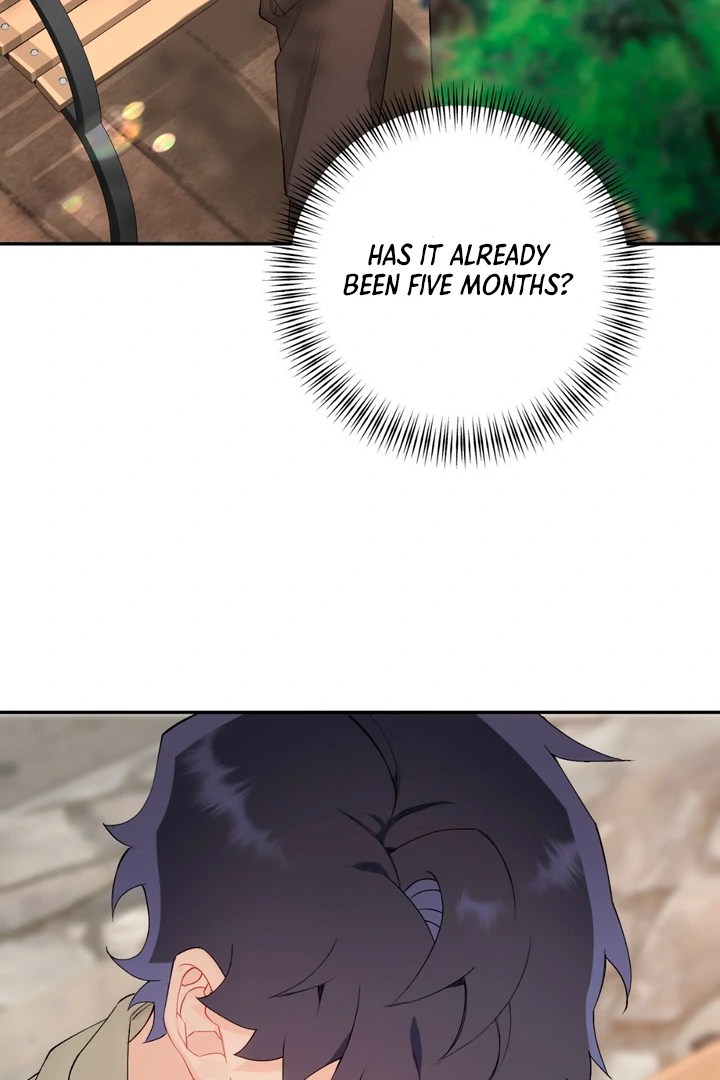 Holy yet Merciless - Chapter 12 Page 3