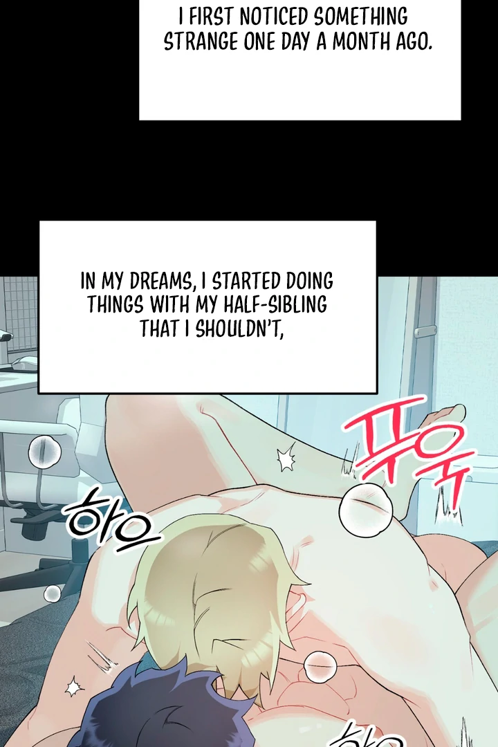 Holy yet Merciless - Chapter 12 Page 8