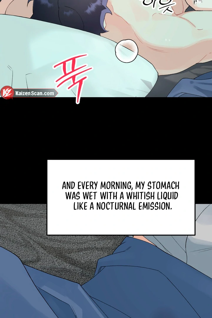 Holy yet Merciless - Chapter 12 Page 9