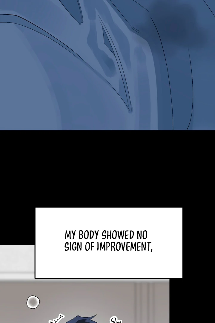 Holy yet Merciless - Chapter 12 Page 10