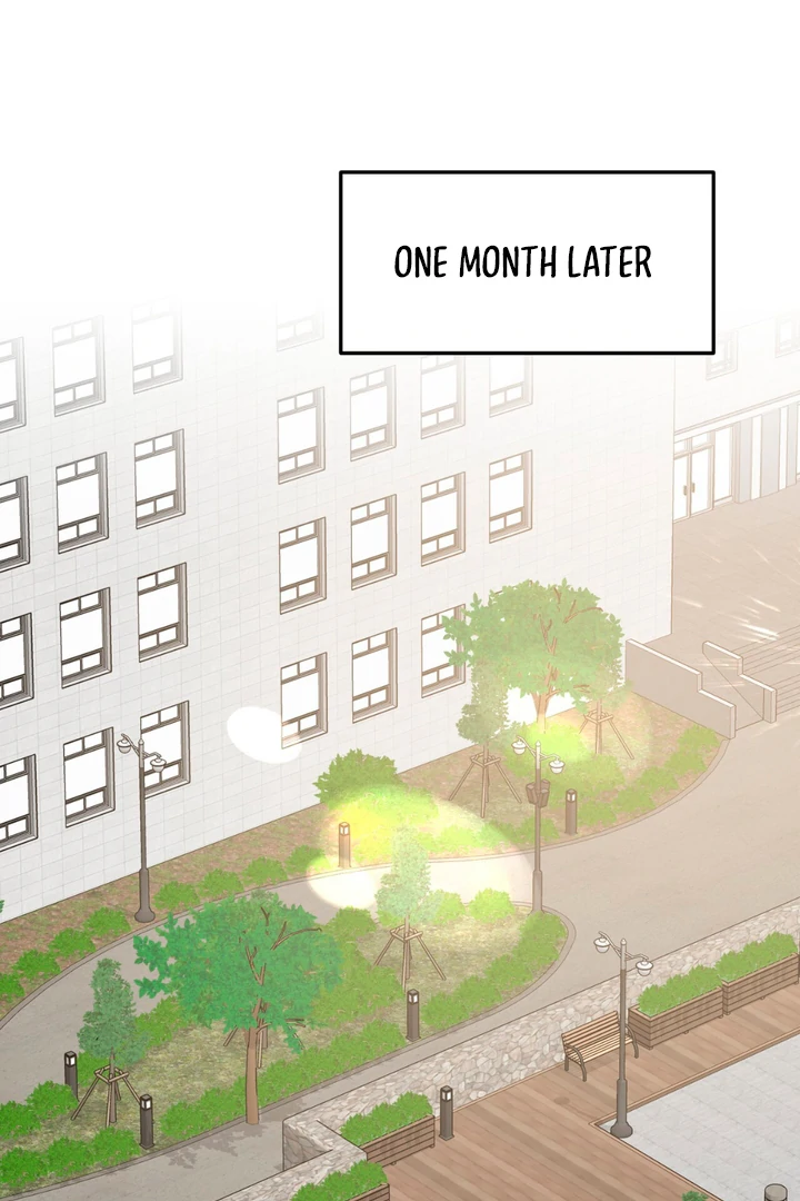 Holy yet Merciless - Chapter 12 Page 23