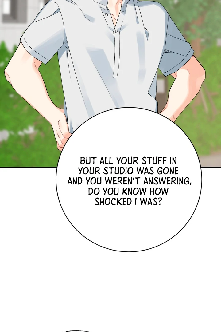 Holy yet Merciless - Chapter 12 Page 29