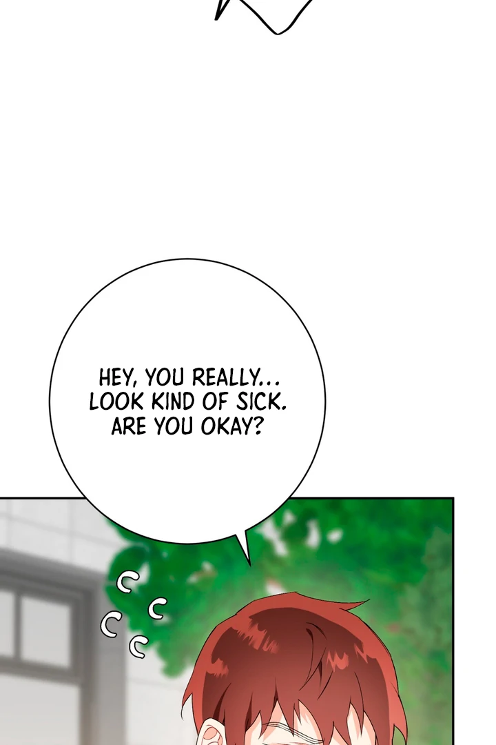 Holy yet Merciless - Chapter 12 Page 34