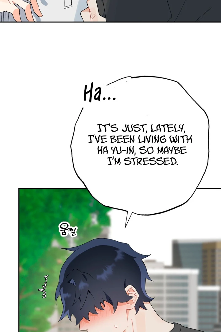Holy yet Merciless - Chapter 12 Page 40