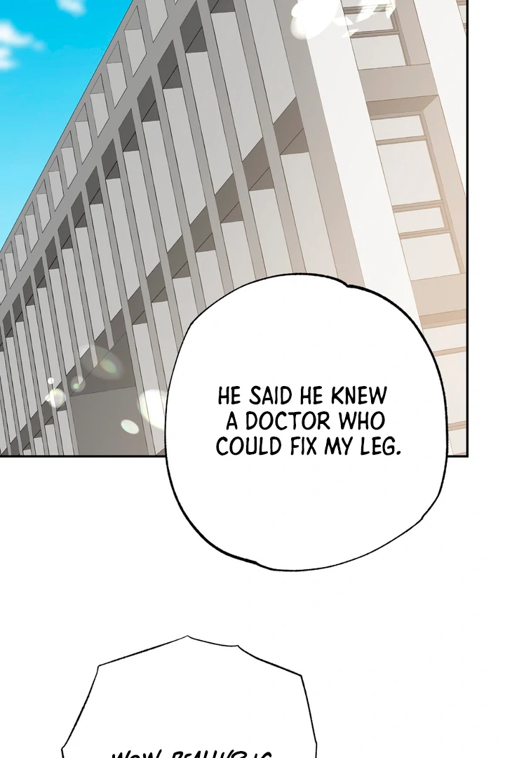 Holy yet Merciless - Chapter 12 Page 44