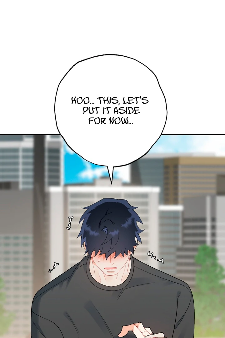 Holy yet Merciless - Chapter 12 Page 53