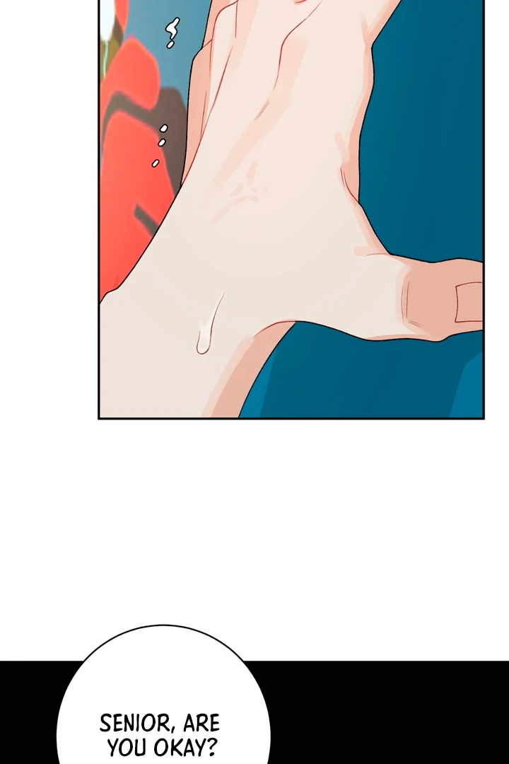 Holy yet Merciless - Chapter 12 Page 71