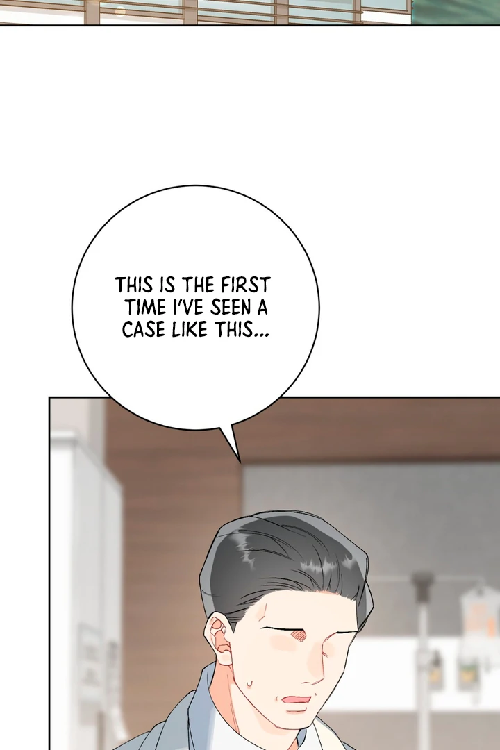 Holy yet Merciless - Chapter 13 Page 3
