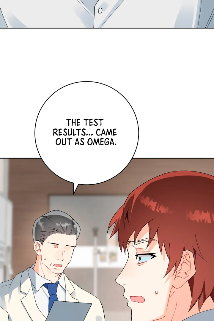 Holy yet Merciless - Chapter 13 Page 7