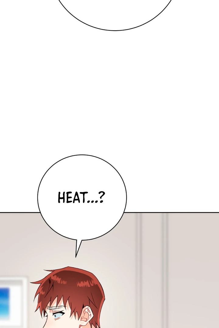 Holy yet Merciless - Chapter 13 Page 10