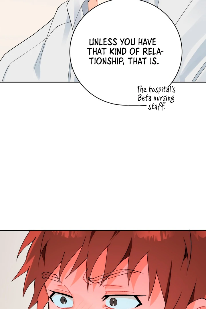 Holy yet Merciless - Chapter 13 Page 29