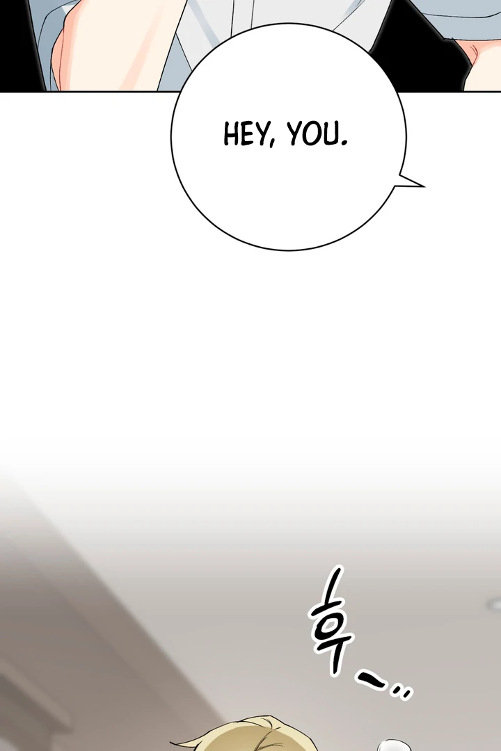 Holy yet Merciless - Chapter 13 Page 37