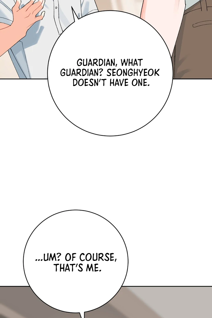 Holy yet Merciless - Chapter 13 Page 43