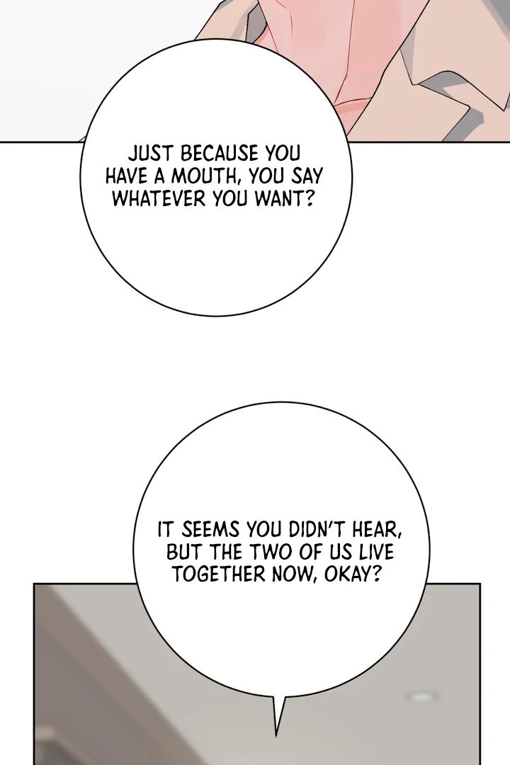Holy yet Merciless - Chapter 13 Page 47