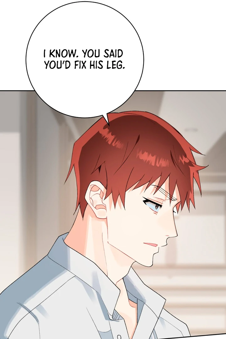 Holy yet Merciless - Chapter 13 Page 49