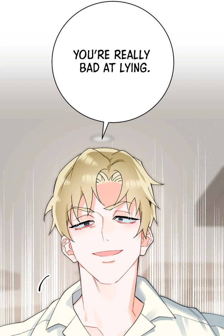 Holy yet Merciless - Chapter 13 Page 56