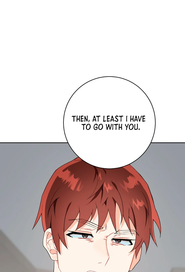 Holy yet Merciless - Chapter 13 Page 67
