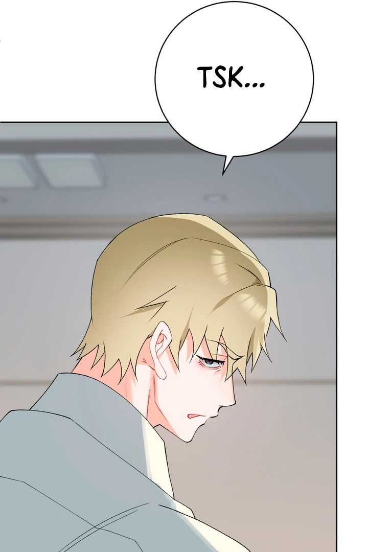 Holy yet Merciless - Chapter 13 Page 69
