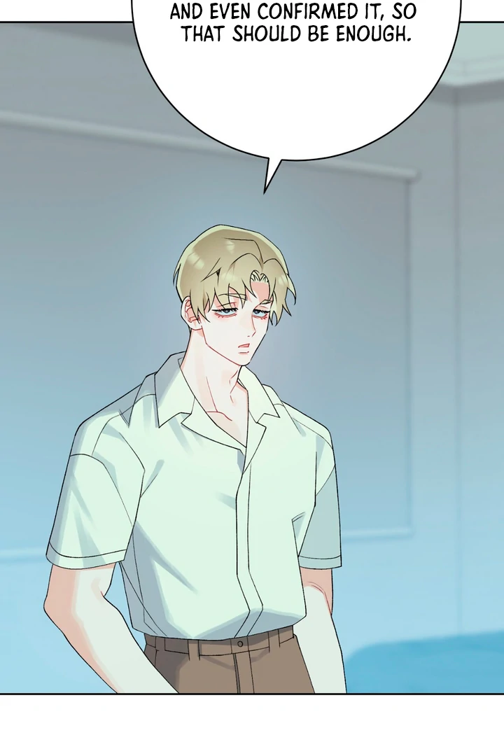 Holy yet Merciless - Chapter 13 Page 75