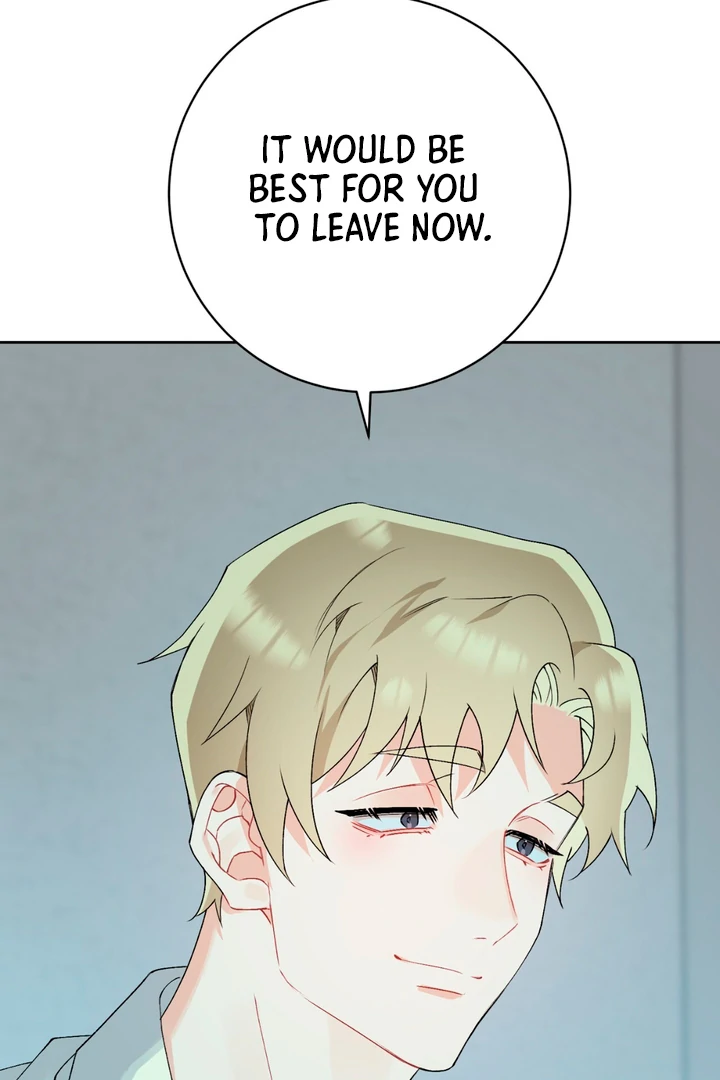 Holy yet Merciless - Chapter 13 Page 88