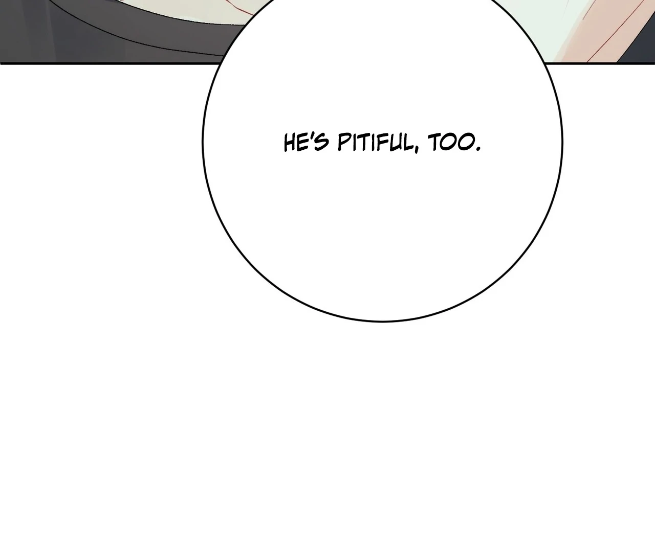Holy yet Merciless - Chapter 14 Page 14