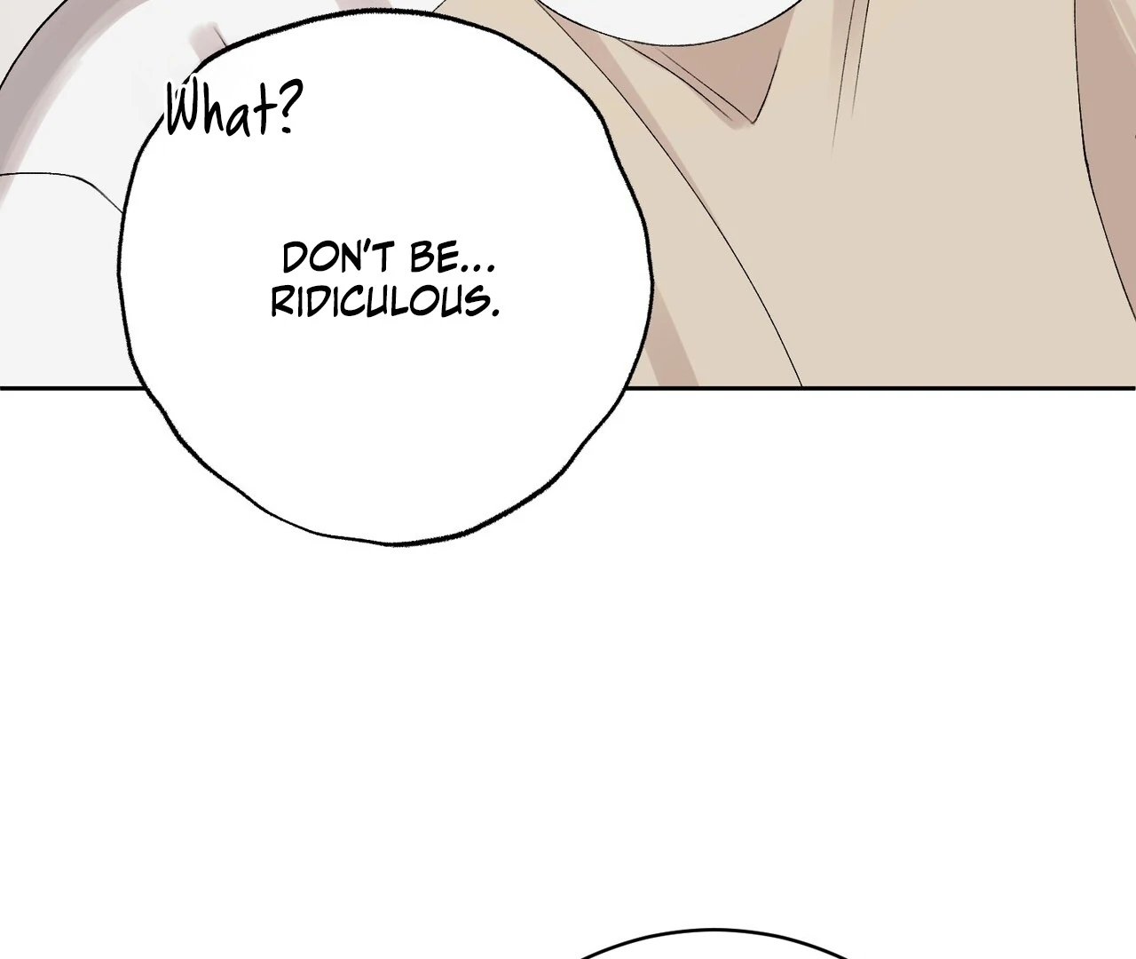 Holy yet Merciless - Chapter 14 Page 60