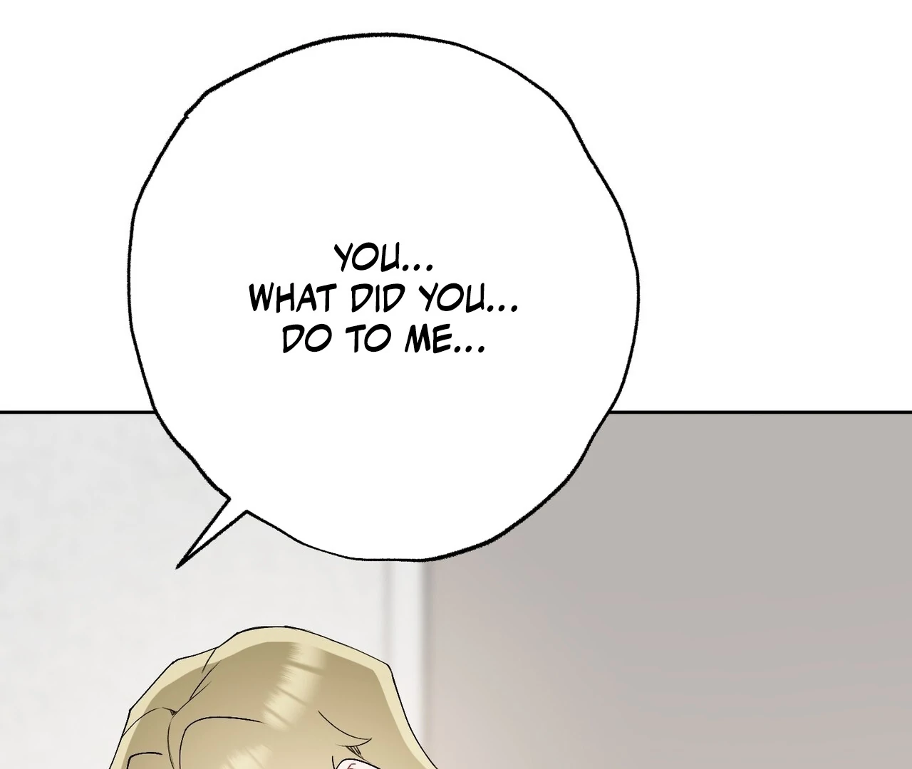 Holy yet Merciless - Chapter 14 Page 66