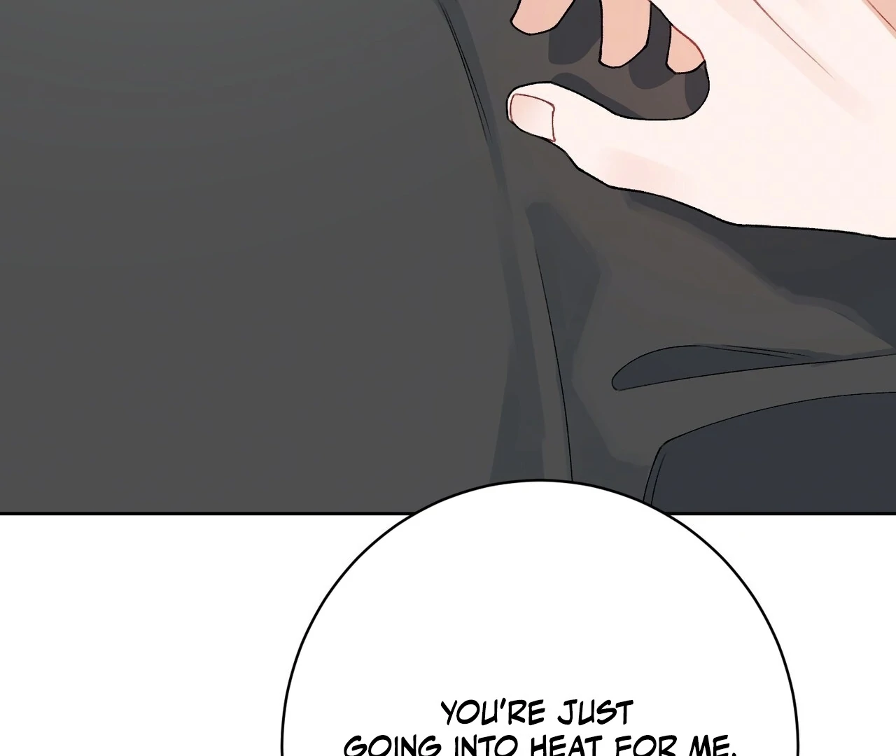 Holy yet Merciless - Chapter 14 Page 70