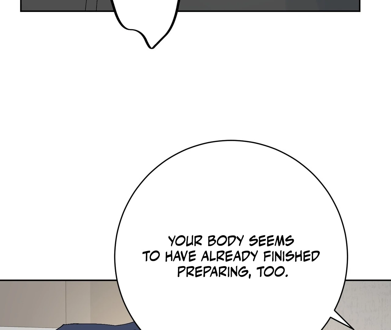 Holy yet Merciless - Chapter 14 Page 73
