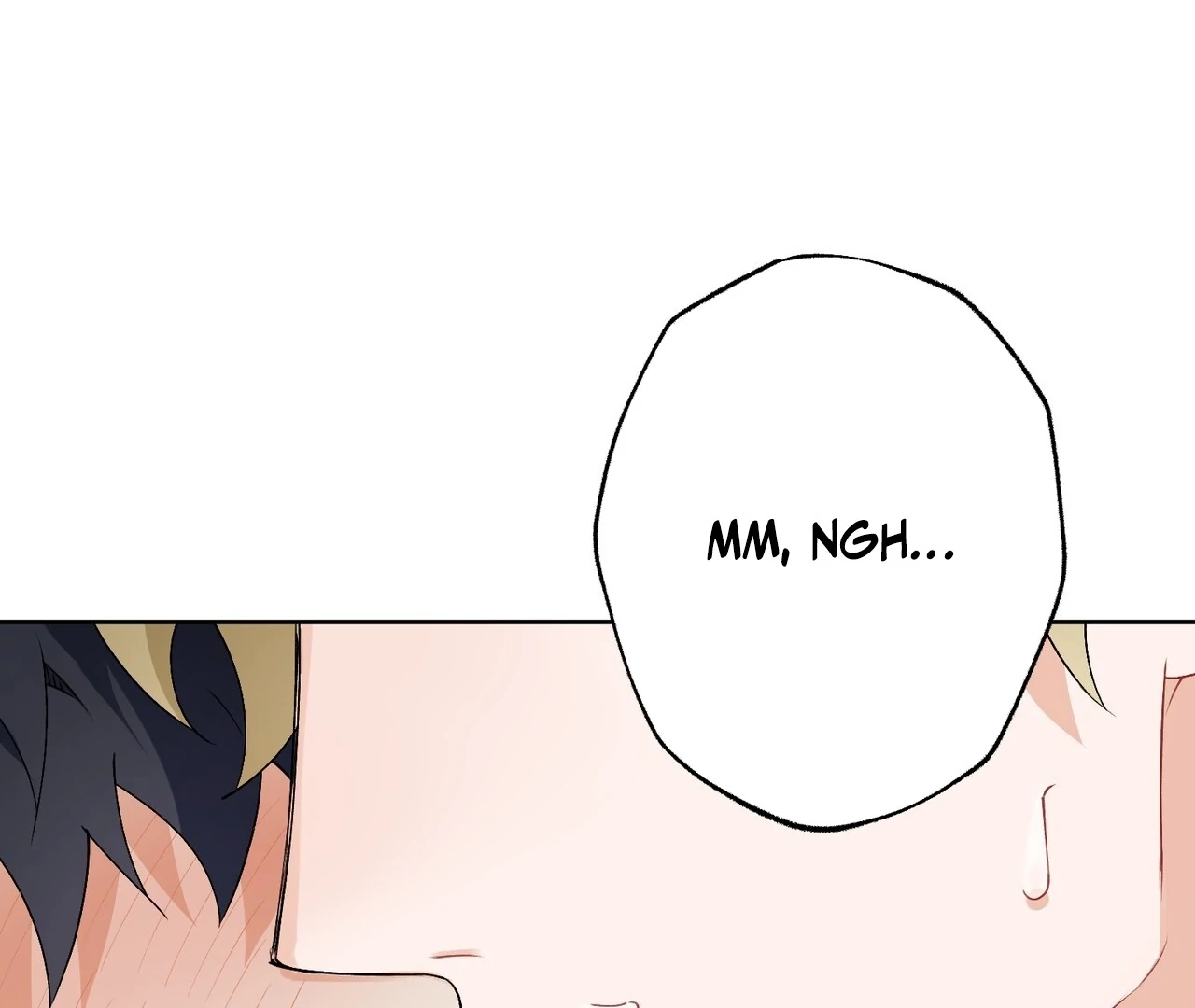 Holy yet Merciless - Chapter 14 Page 79