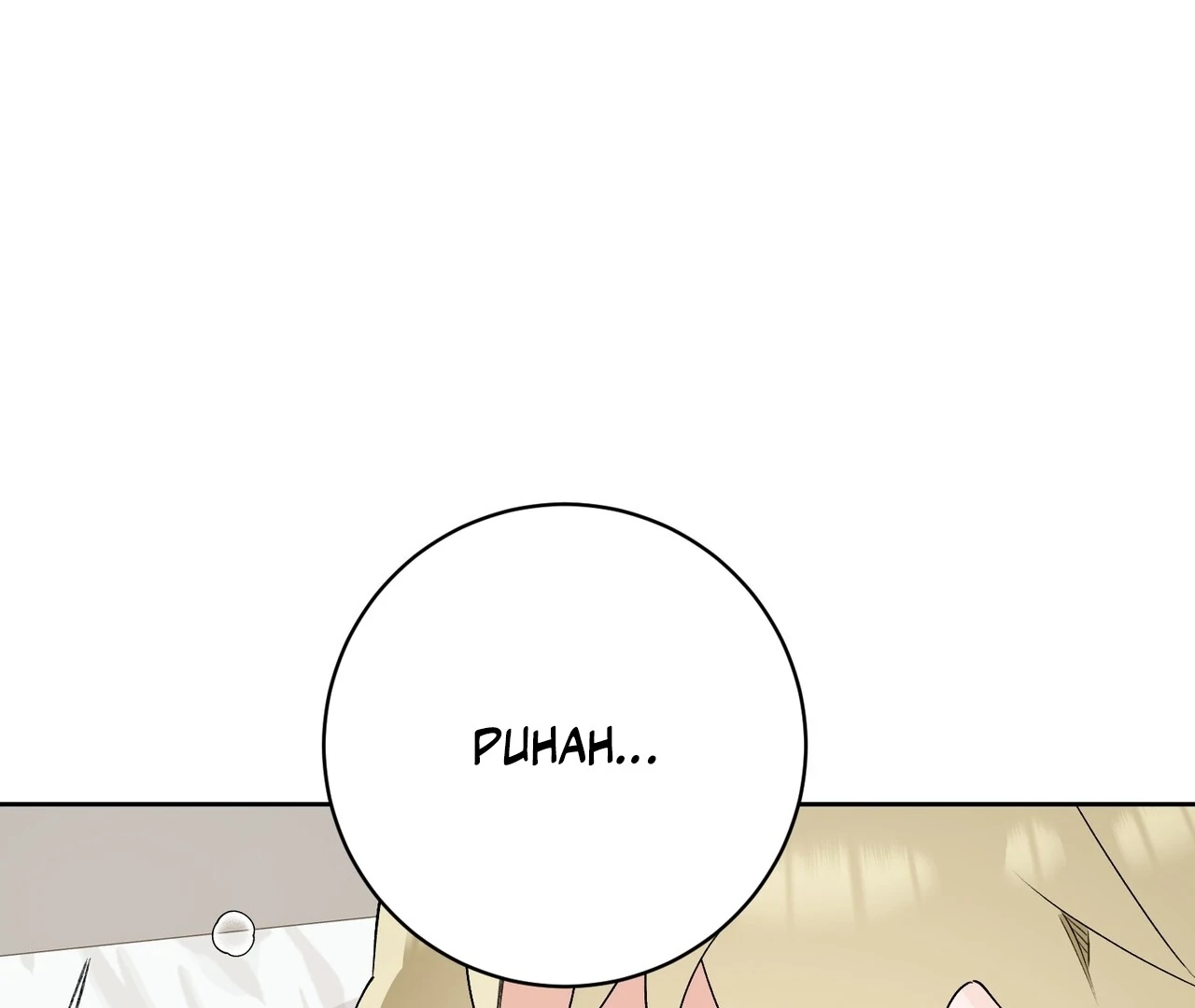 Holy yet Merciless - Chapter 14 Page 87
