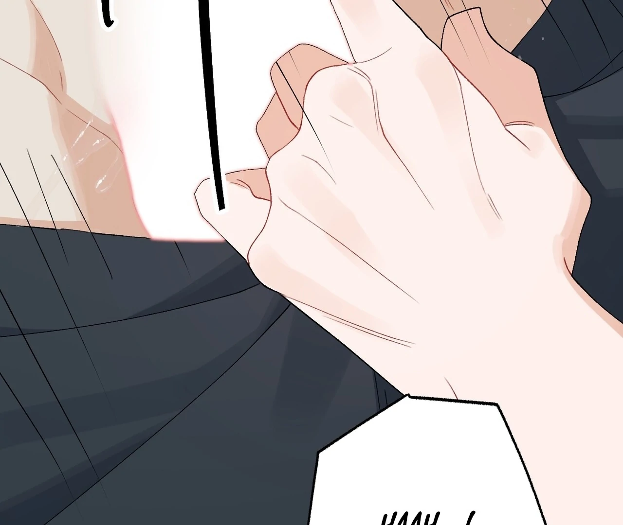 Holy yet Merciless - Chapter 14 Page 97