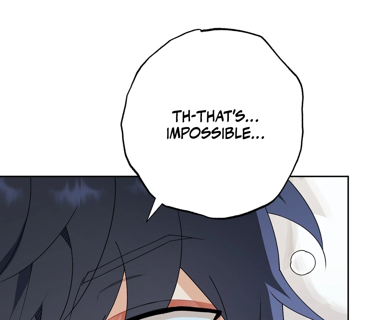 Holy yet Merciless - Chapter 14 Page 105