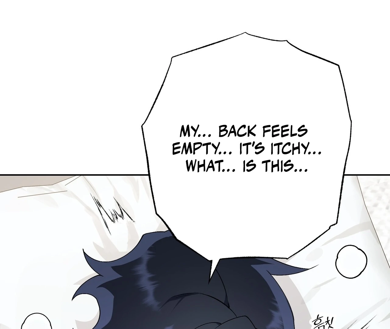 Holy yet Merciless - Chapter 14 Page 128