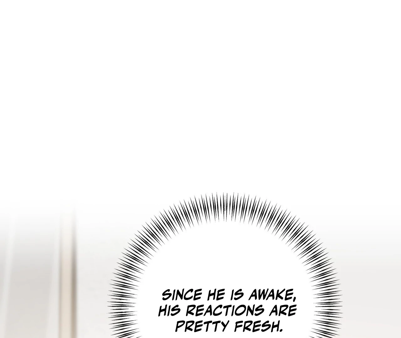 Holy yet Merciless - Chapter 15 Page 10