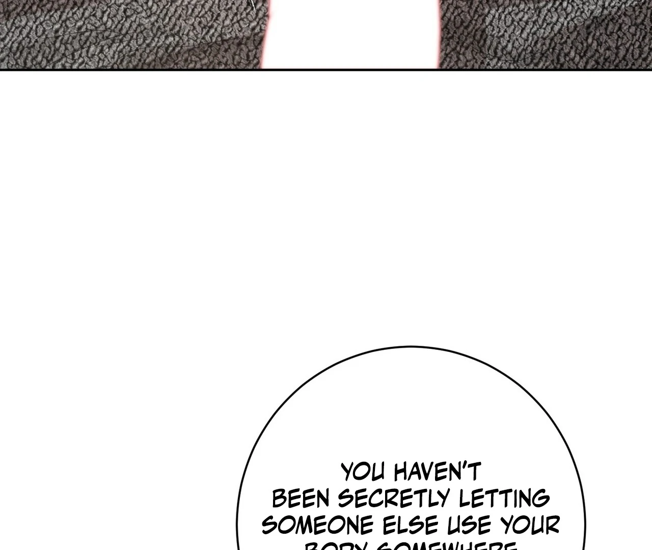 Holy yet Merciless - Chapter 15 Page 34