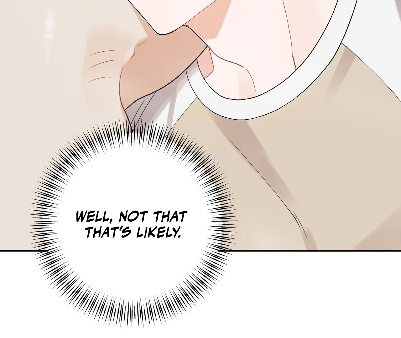 Holy yet Merciless - Chapter 15 Page 36