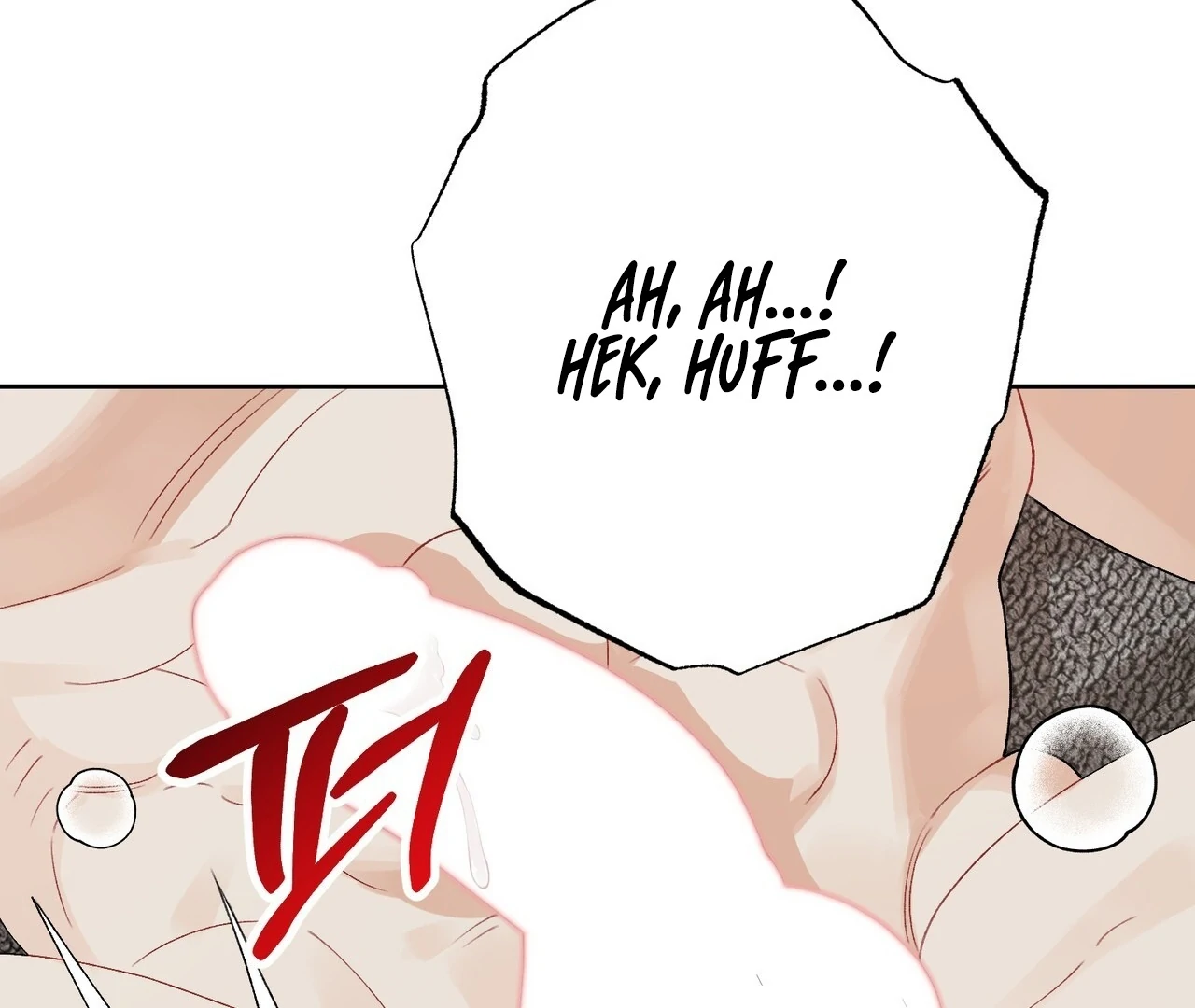 Holy yet Merciless - Chapter 15 Page 40